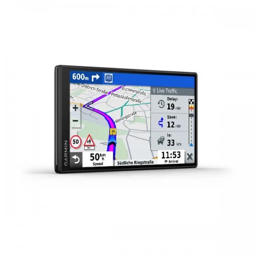 Garmin DriveSmart 55MT-S Europe